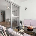 Sunny Terrace In Torreblanca By Costarentals شقة *