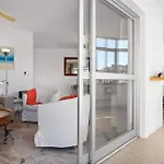 Sunny Terrace In Torreblanca By Costarentals شقة فوينخيرولا