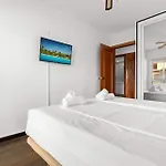 شقة Sunny Terrace In Torreblanca By Costarentals *