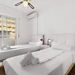 Sunny Terrace In Torreblanca By Costarentals * فوينخيرولا