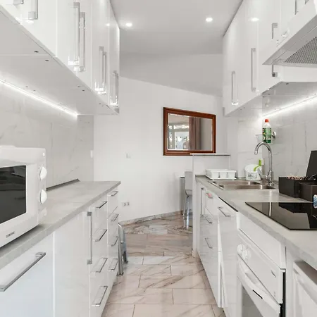 Sunny Terrace In Torreblanca By Costarentals شقة