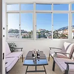 Sunny Terrace In Torreblanca By Costarentals דירה *