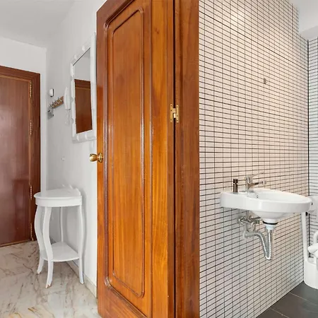 Apartamento Sunny Terrace In Torreblanca By Costarentals