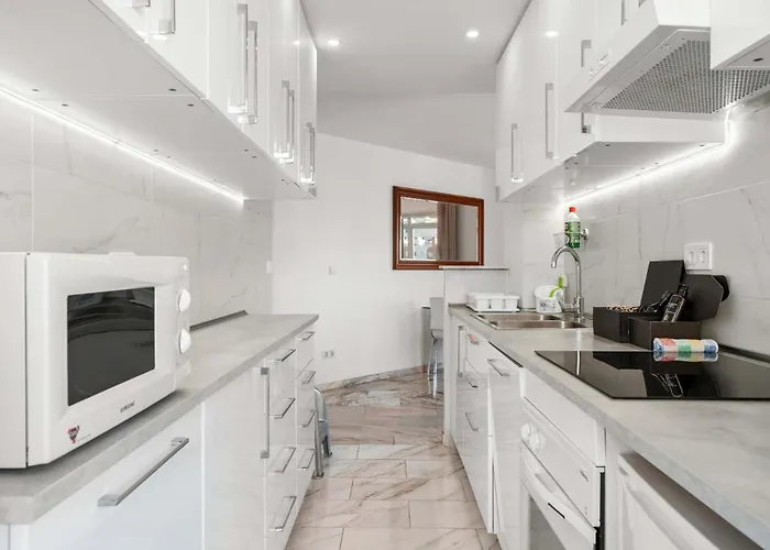 Sunny Terrace In Torreblanca By Costarentals Apartamento