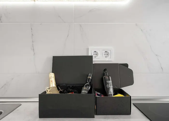 Apartamento Sunny Terrace In Torreblanca By Costarentals