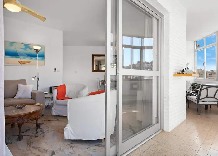 Sunny Terrace In Torreblanca By Costarentals Apartamento Fuengirola