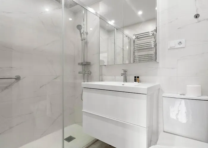 Sunny Terrace In Torreblanca By Costarentals Apartamento *