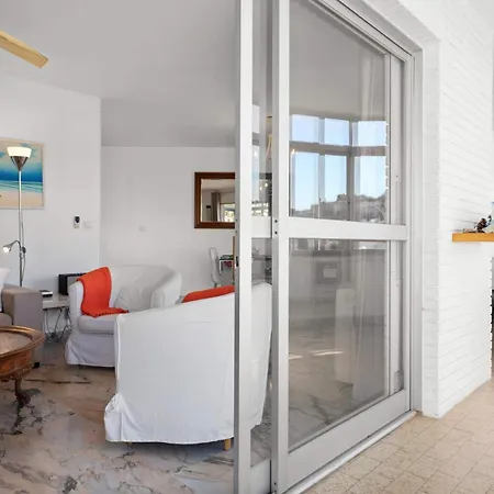 Sunny Terrace In Torreblanca By Costarentals Apartman Fuengirola